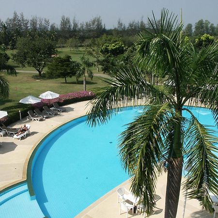 The Royal Chiang Mai Golf Resort 班迈 外观 照片