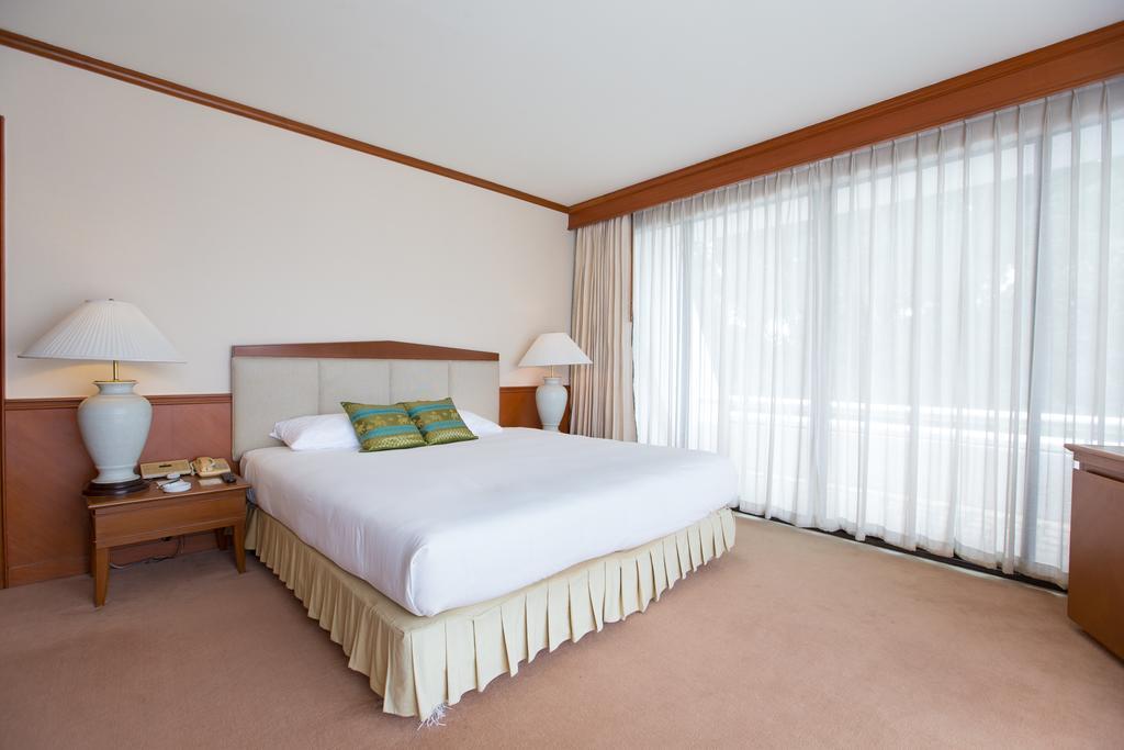 The Royal Chiang Mai Golf Resort 班迈 客房 照片