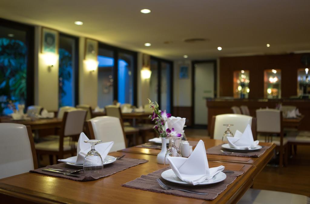 The Royal Chiang Mai Golf Resort 班迈 外观 照片
