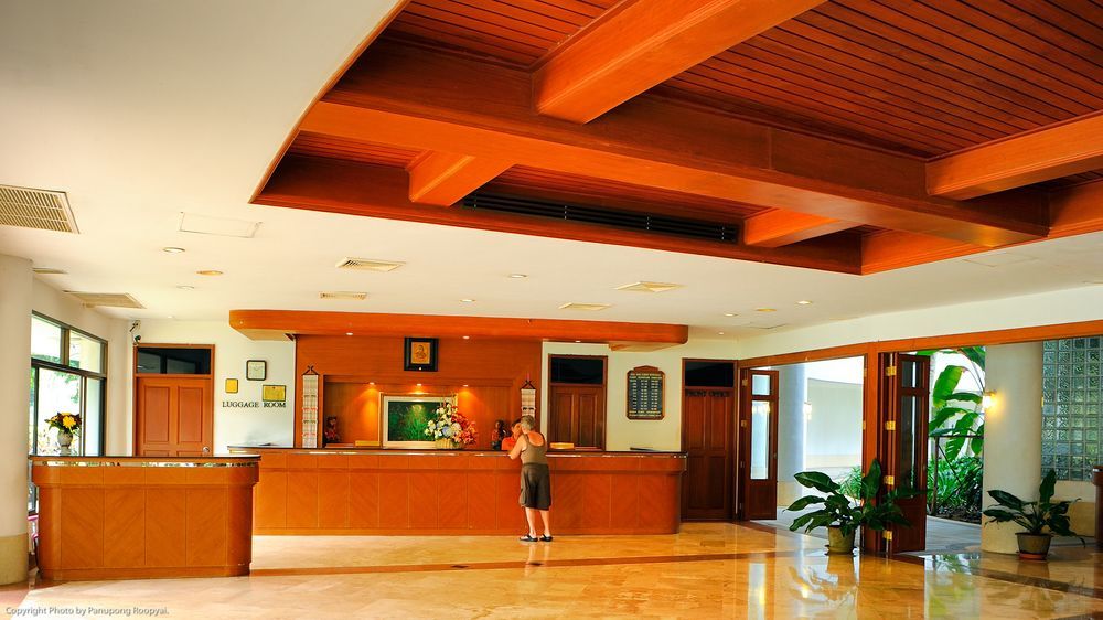 The Royal Chiang Mai Golf Resort 班迈 外观 照片