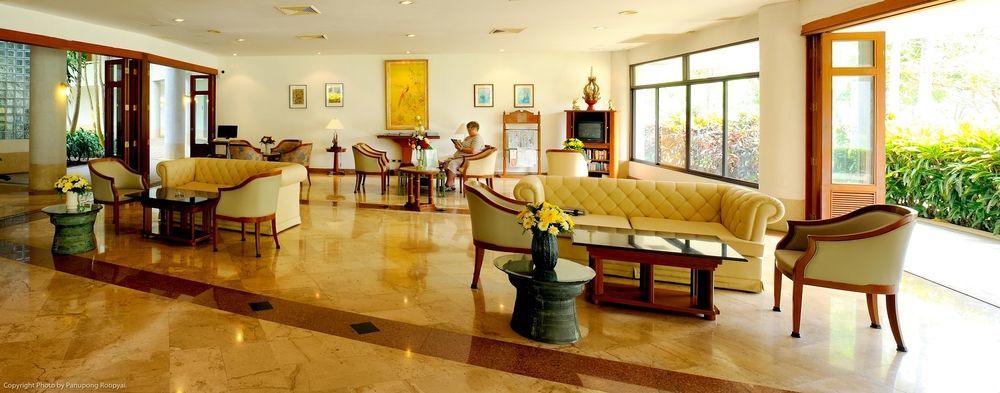 The Royal Chiang Mai Golf Resort 班迈 外观 照片