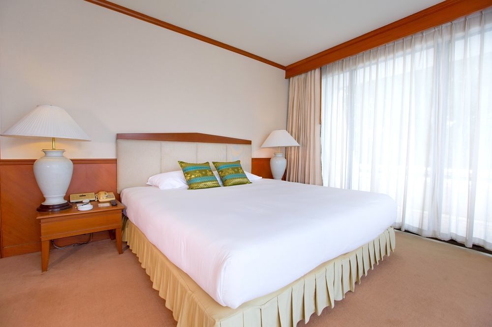 The Royal Chiang Mai Golf Resort 班迈 外观 照片
