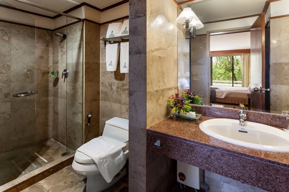 The Royal Chiang Mai Golf Resort 班迈 外观 照片