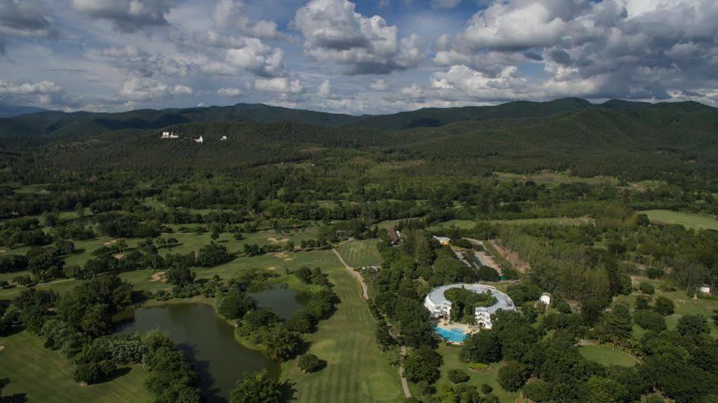 The Royal Chiang Mai Golf Resort 班迈 外观 照片